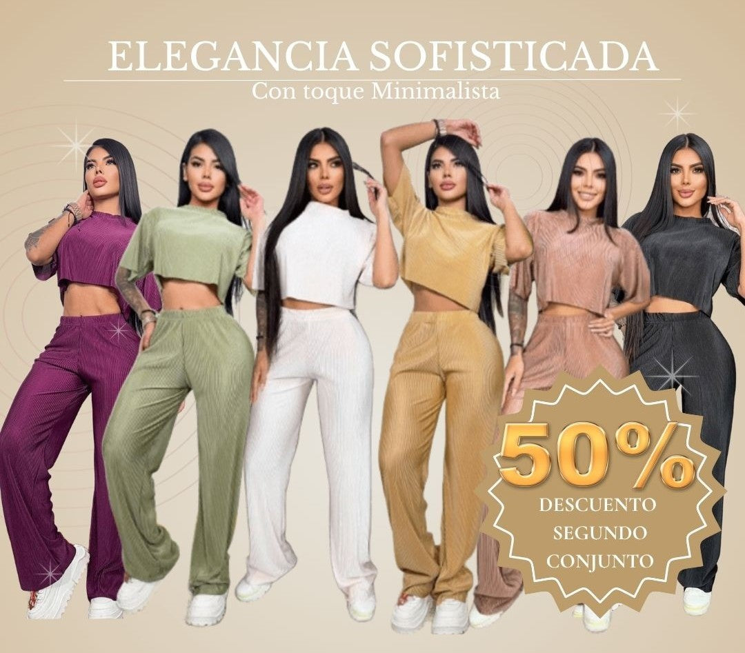SET CLASICO ALICE