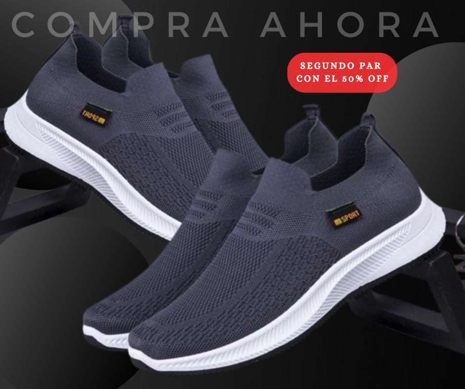 Neo Sport Pro - Zapatilla Masculina