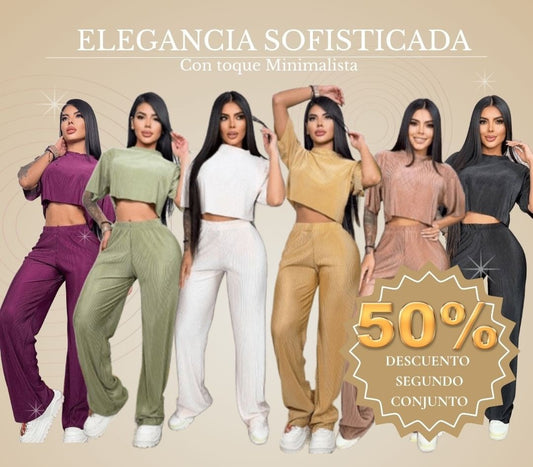 SET CLASICO ALICE